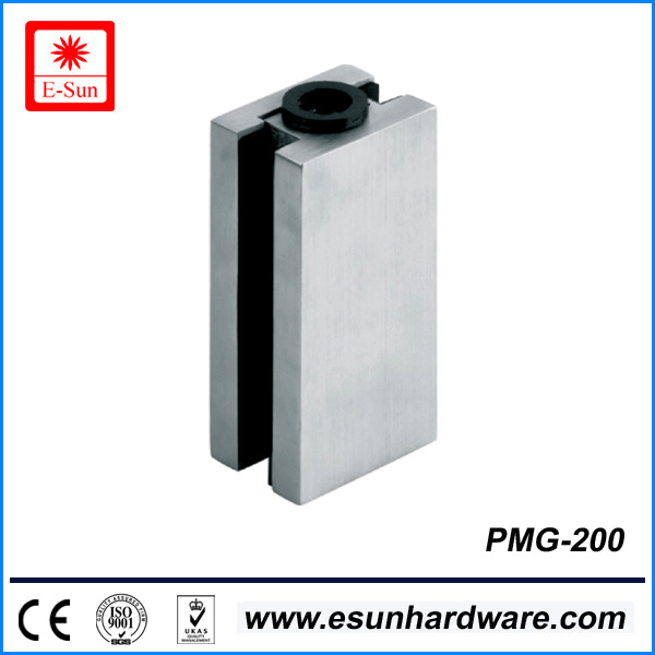 High Quality Aluminium Alloy Glass Door Hardware (PMG-200)