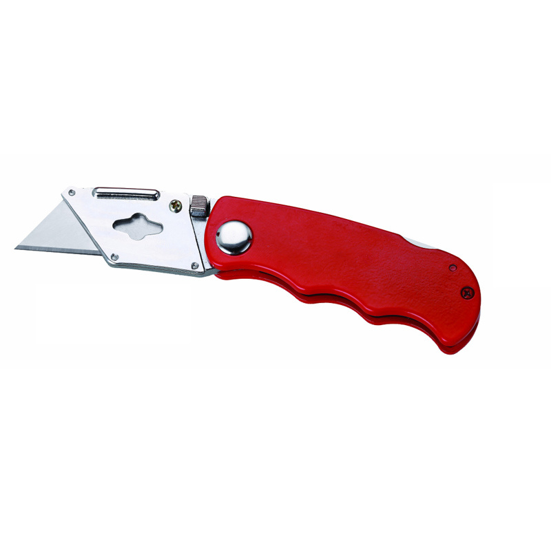 Hardware Tools Folding-Type Utility Knife (NC1580)
