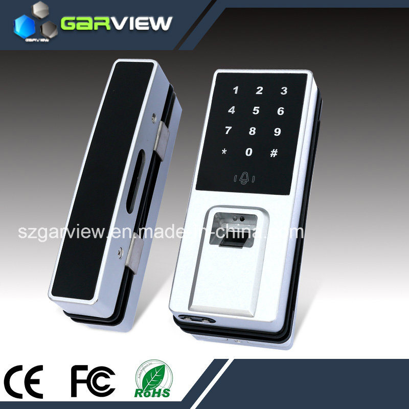 Combination Digital Door Lock for Home Security