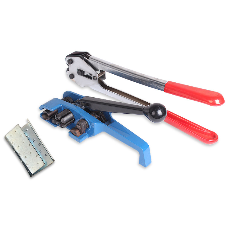 Industrial Use Strapping Tensioner, Hand Strapping Tool