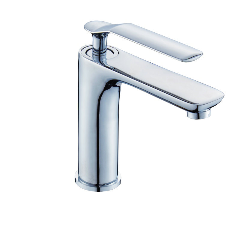 The Third Whole Series Faucet with Basin, Bath, Shower, Kitchen