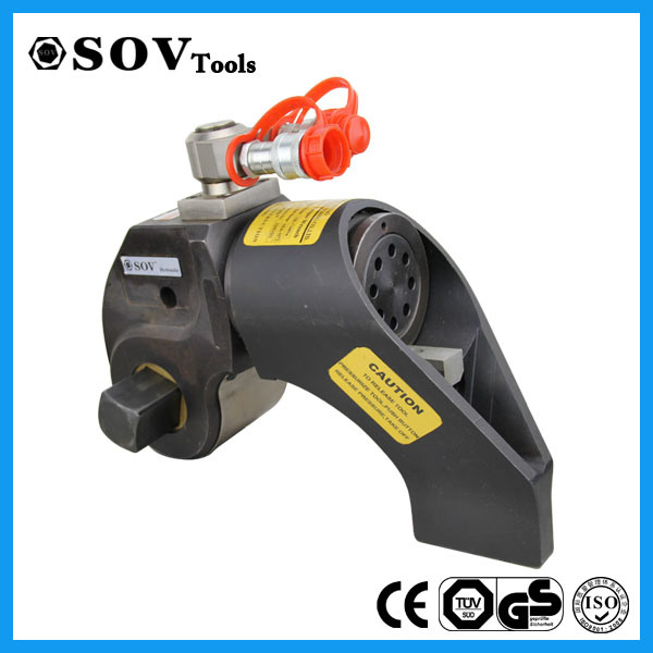 Bolt Torque Wrench Bolt Tools Square Drive Hydraulic Torque Wrench