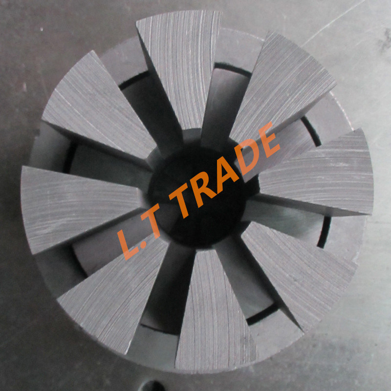 Die-Casting Graphite Mould for Diamond Wheel