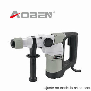 1100W 28mm Power Tool Rotary Hammer (AT2128)