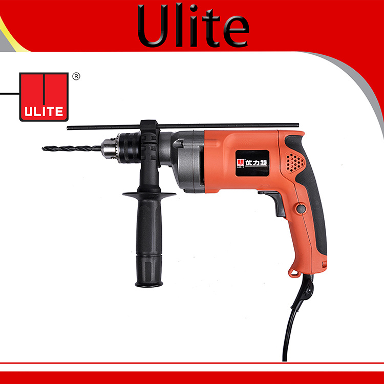 800W Professional Heavy Duty Electric Drill Power Tools