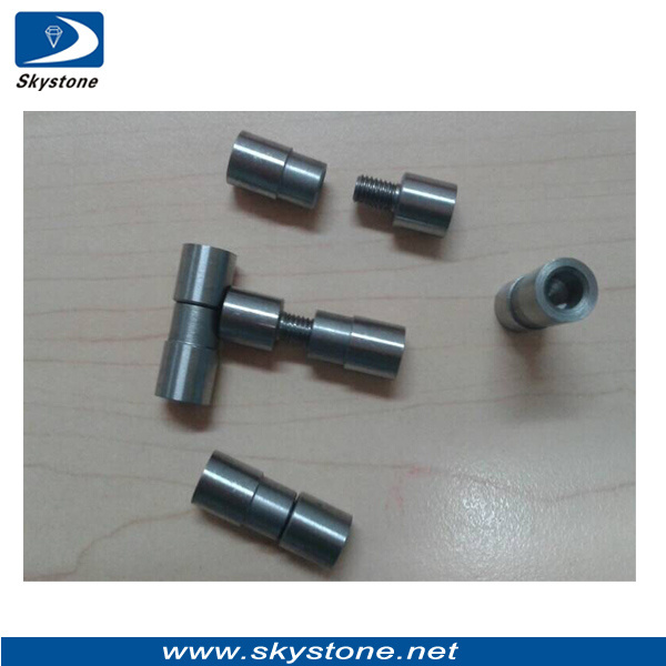 Wire Joint Crimp Joint Thread
