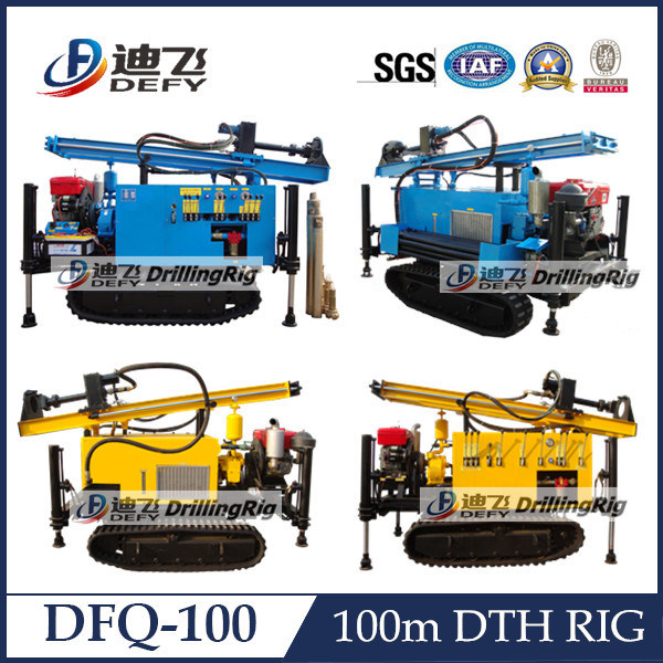 Top Brand DTH Hammer Drill for Sale