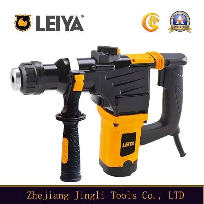 High Quality Electric Hammer Tools (LY26-02)