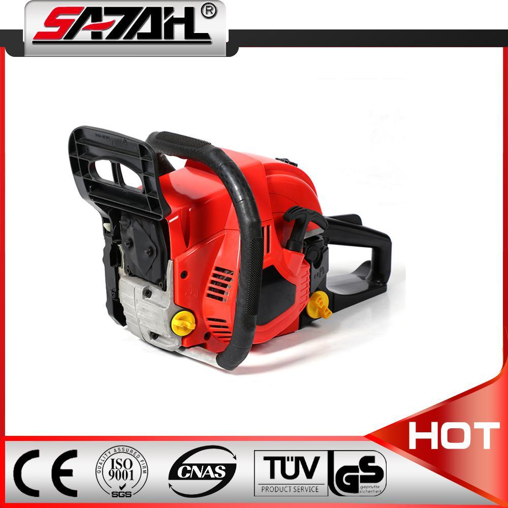 Power Tool in New Design Chain Saw Ms 5200