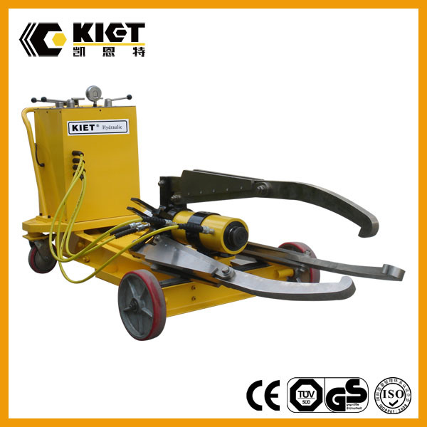 Hot Sale Automatic Lifting Type Electric Hydraulic Gear Puller