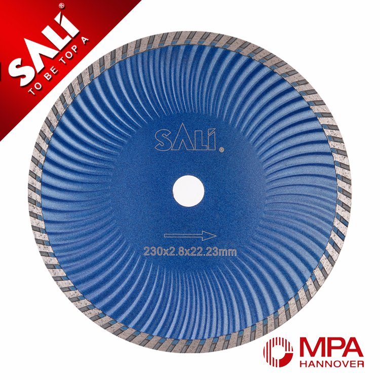 High Quality Concrete Masonry Tile Cutting Blade Be Well Used