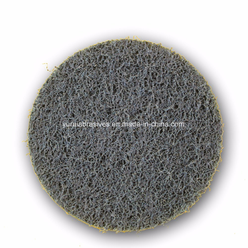 Surface Conditioning Nylon Grinding Wheel for Stainless Steel