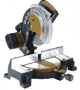 220V 10inches 6000rpm Miter Saw