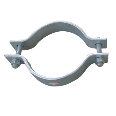 P2a Type Mounting Clamp Adapter for Pole Line Hardware