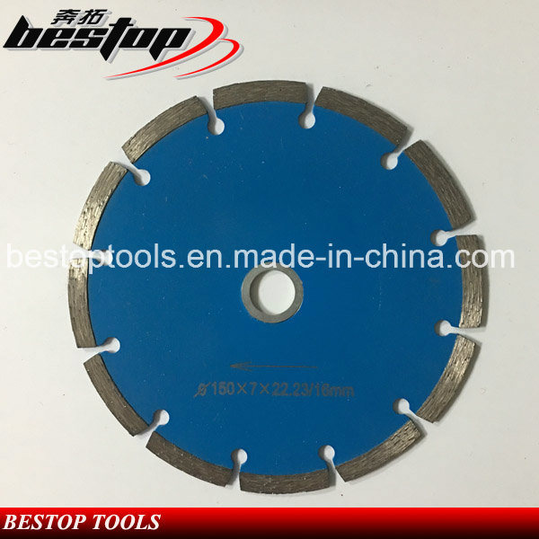 Hot Sale Diamond Grinding Small Blade Disc for Stone/Floor