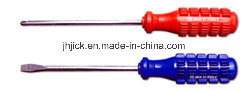 Hand Tool Screwdriver Slotted Screwdriver Phillips Screwdriver