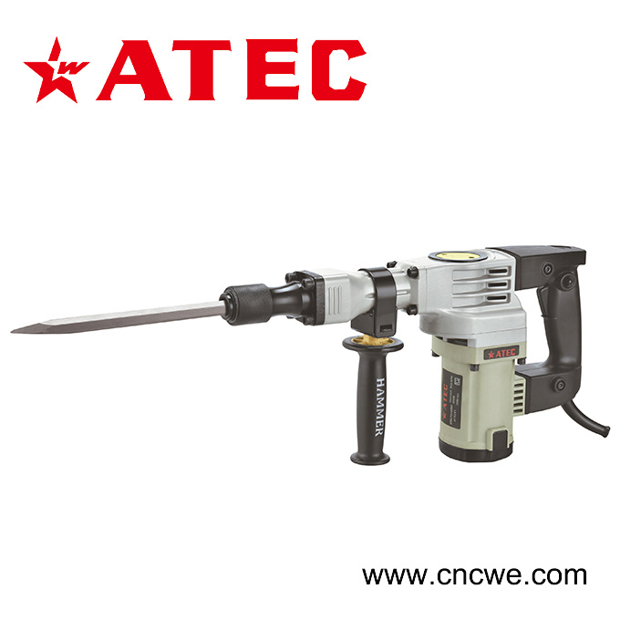 10.5j, 10.7kg Professional Power Tool with Demolition Hammer (AT9241)