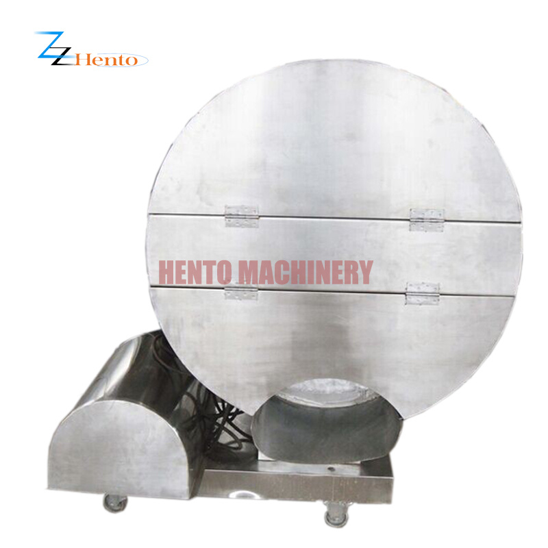 Stainless Steel Electric Food Processor Machinery Meat Cutter