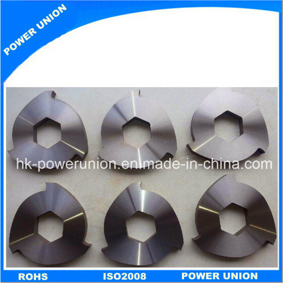 Customized Paper Shredder Blades for paper Cutting Machines