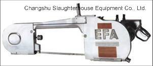 Slaughtering Saw for Cattle and Sheep