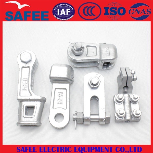 China Hot Forged Electric Power Fittings and Electric Power Hardware - China Electric Power Fitting, Electric Power Hardware