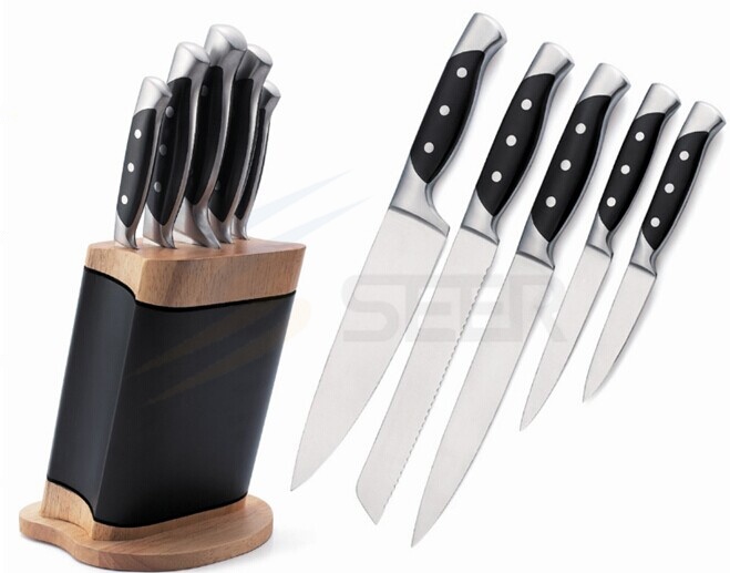 5 PCS Kitchen Knife (B18)