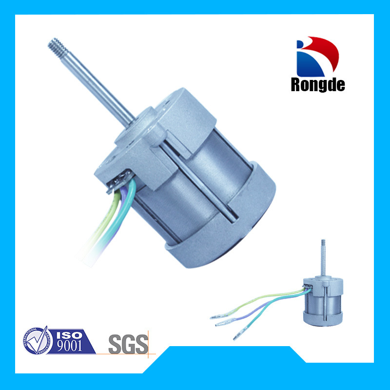 Electric DC Motor for Blower-Vacuum