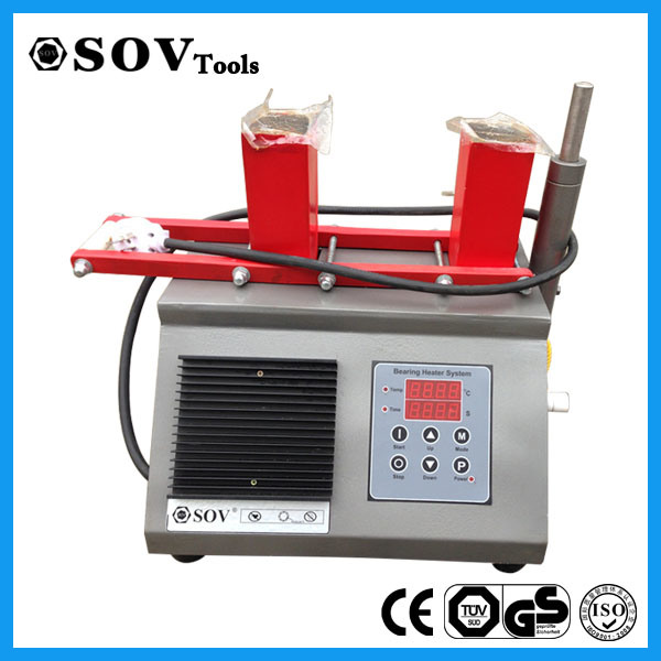 220V/380V Electric Induction Coil Heater for Workshop
