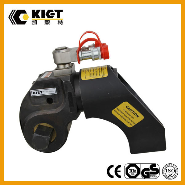 Price High Quality Steel Square Drive Hydraulic Torque Wtench