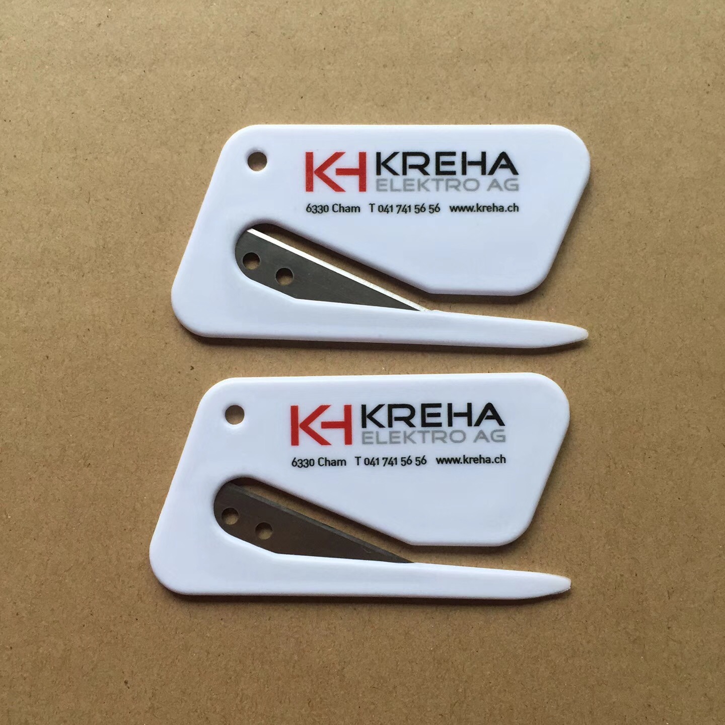 Paper Knife for Promotion Gifts