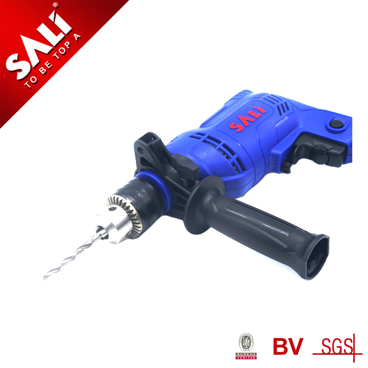 13mm 550W Electric Hand Power Tools Impact Drill