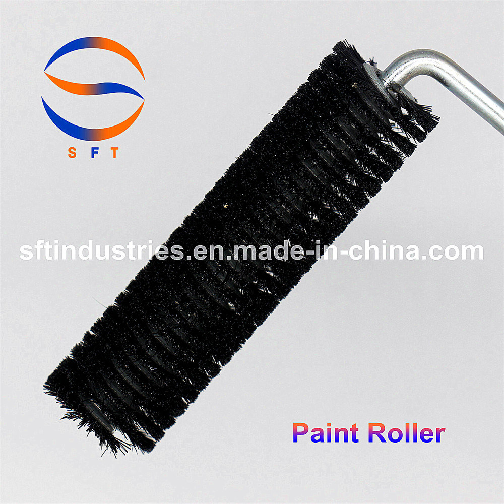 75mm Length Bristles Rollers Paint Rollers for FRP