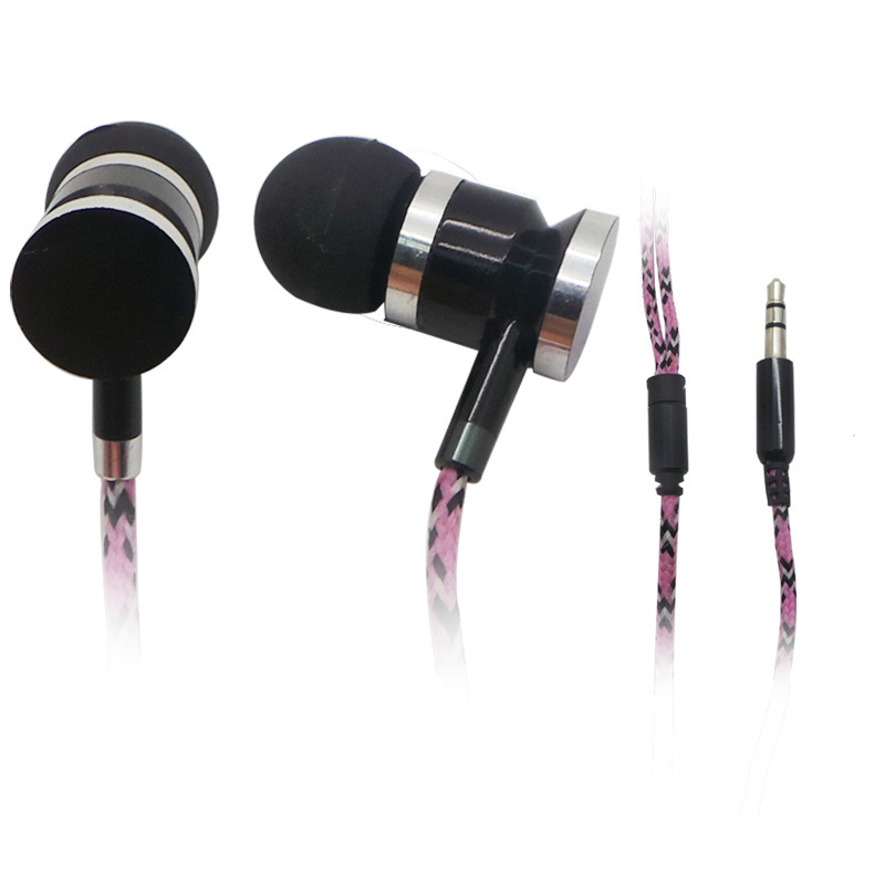 2017 in-Ear Earphone, MP3 Ear Phones, Computer and Phone Accessories Parts