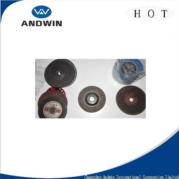 High Quality Grinding Wheel for Steel