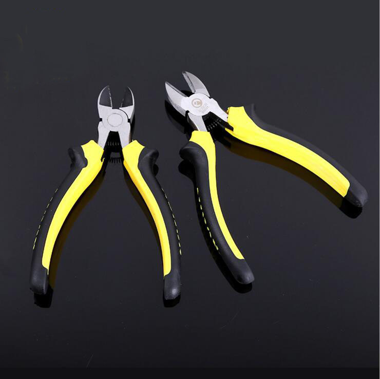 Multi Functional High Carbon Steel Hand Tool 6