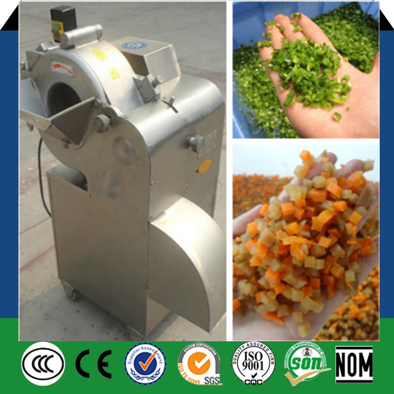 Multifunctional Vegetable Cutting Machine Vegetable Cutter