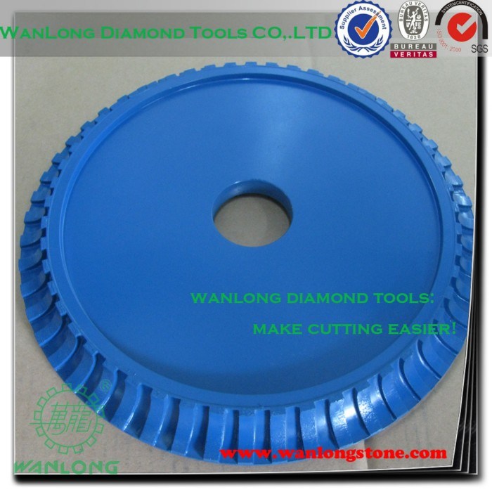 Diamond Grinding Wheel Manufacturers for India-Diamond Impregnated Grinding Wheel