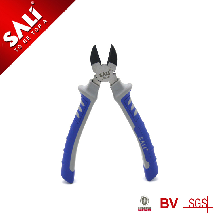 Hot-Selling China Manufacture The Most Durable Diagonal-Cutting Pliers