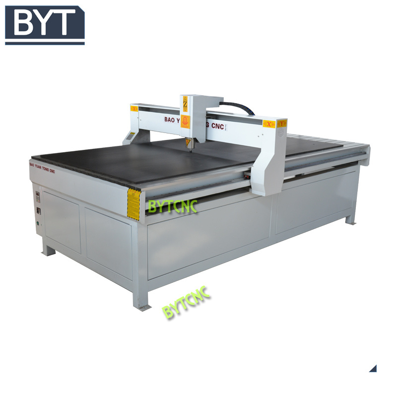 Power Saving High Speed CNC Router for Woodworking