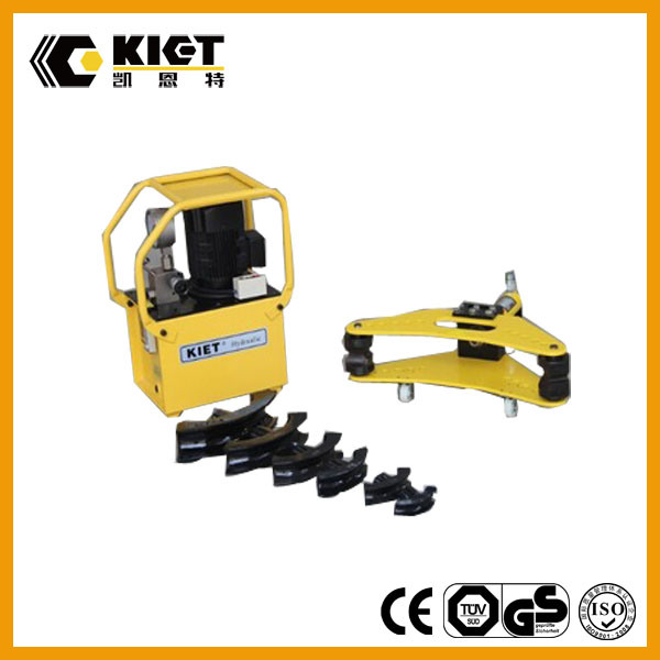 Short Delivery Time Electric Pipe Bender Machine