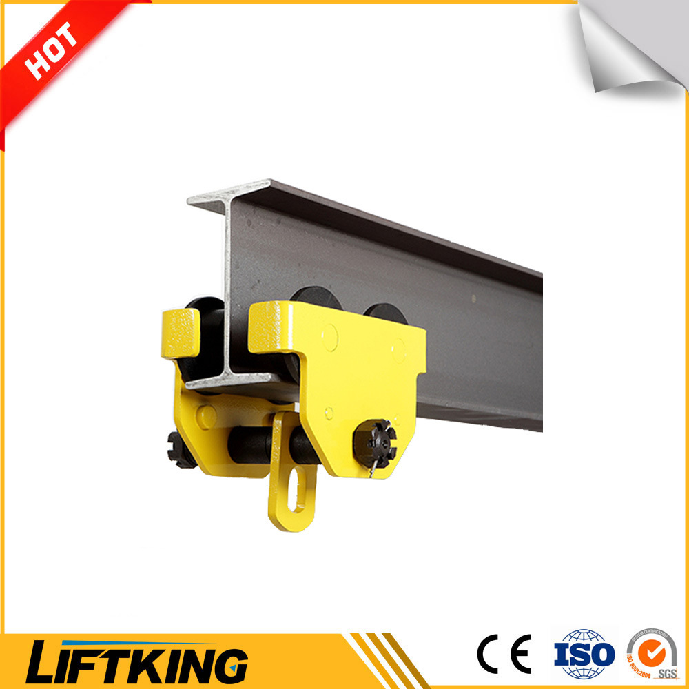 3 T Manual Trolley for Electric Chain Hoist (MT-03)