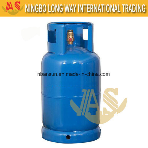 12.5kg Home Use LPG Gas Cylinder LPG Cooking Gas Cylinder