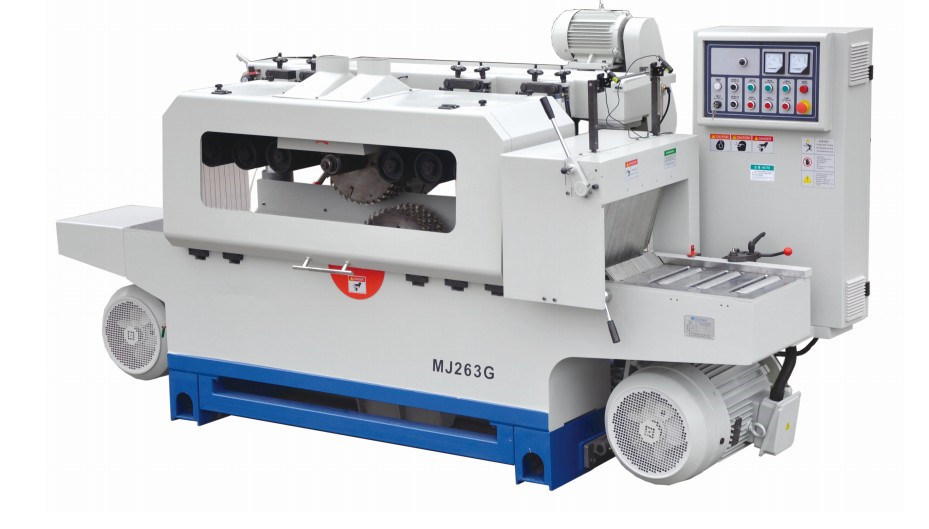 Best Quality Multi Rip Saw for Woodworking