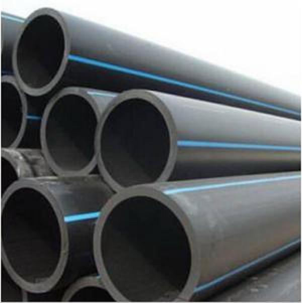 High Quality Water Supply PE Pipe Dn20-Dn1200