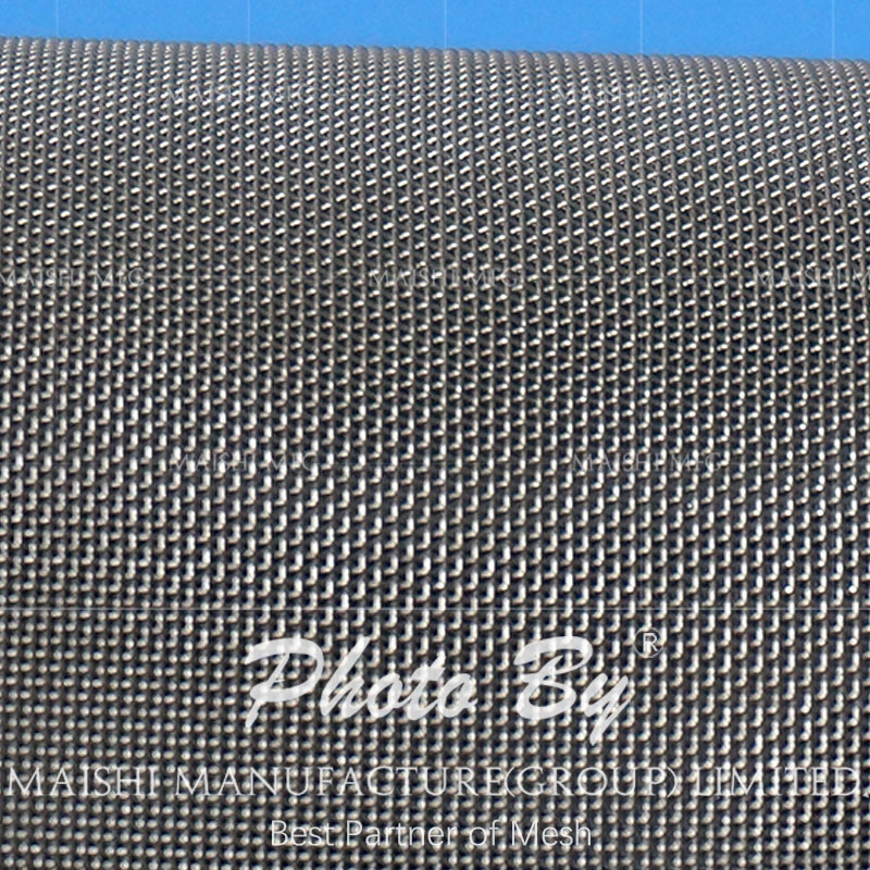 SS316 Stainless Steel Wire Mesh for Building