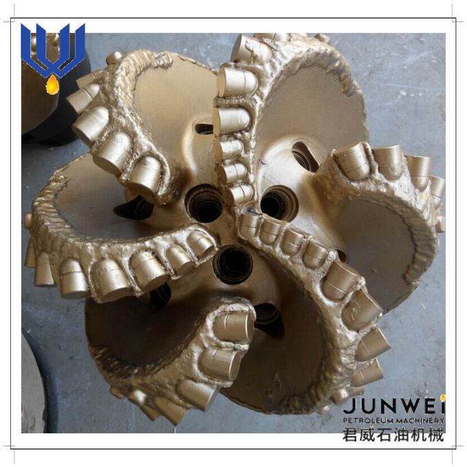 Supply Used PDC Drill Bit Sale/Second-Hand PDC Drills Bit Guarantee Quality