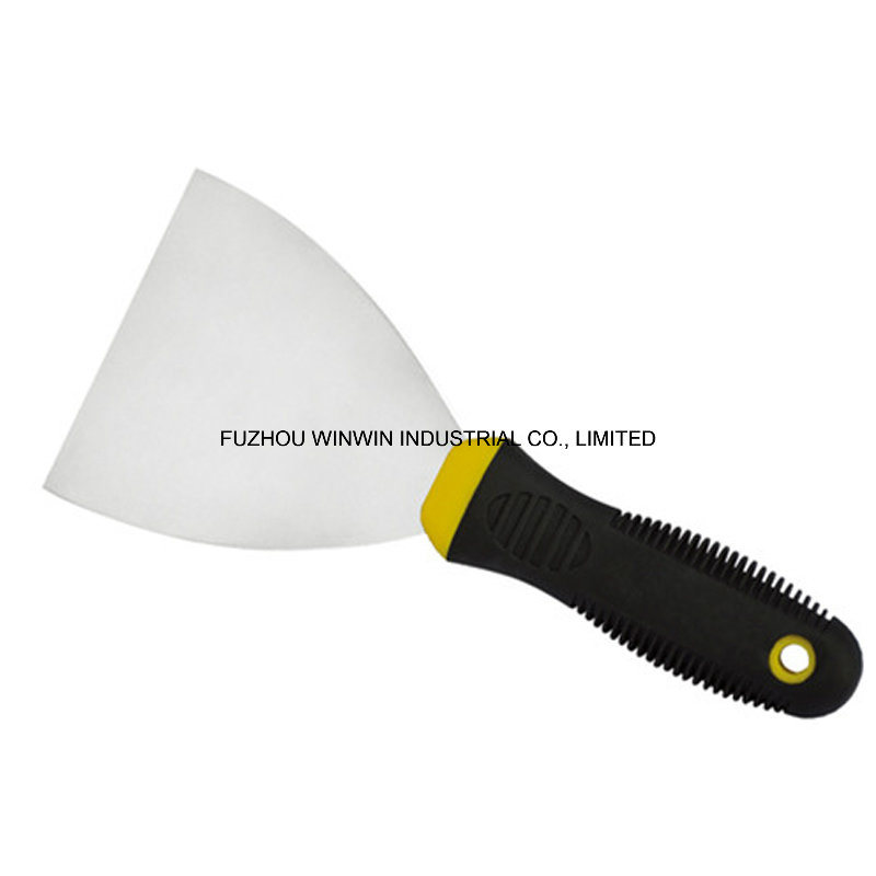 Wholesale All Kinds of High Quality Putty Knife (WW-SL056)