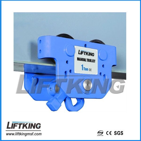 Liftking High Quality Manual Trolley (MT-03)