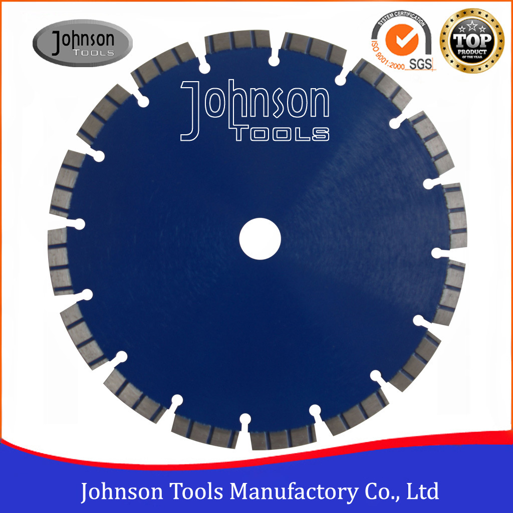 230mm Diamond Cutting Blade for Reinforced Concrete