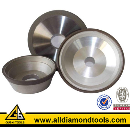CBN, Superabrasive and Diamond Grinding Wheels
